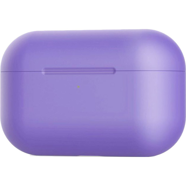 

Чехол ARMORSTANDART для Apple AirPods Pro Purple (ARM55958), Apple AirPods Pro Purple (ARM55958)