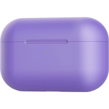 Чехол для наушников ARMORSTANDART для Apple AirPods Pro Purple (ARM55958)