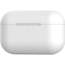 Чохол для навушників ARMORSTANDART для Apple AirPods Pro White (ARM55950)