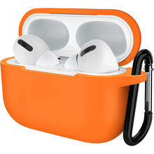 Чехол ARMORSTANDART для Apple Airpods Pro Orange (ARM56088)