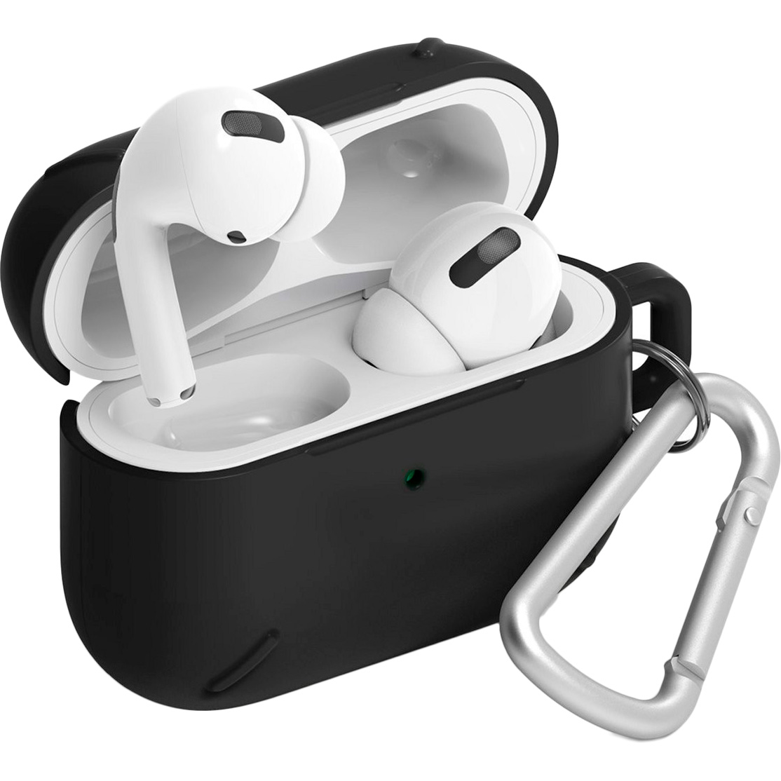 

Чехол RINGKE для AirPods Pro Black (RCA4689), AirPods Pro Black (RCA4689)