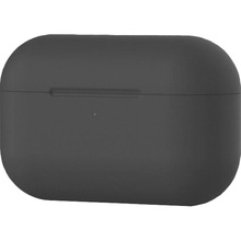 Чохол для навушників ARMORSTANDART Ultrathin Silicon Case для Apple AirPods Pro Dark Grey (ARM55961)