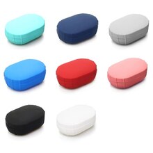 Чехол для наушников BECOVER для Xiaomi Mi AirDots Black (703816)