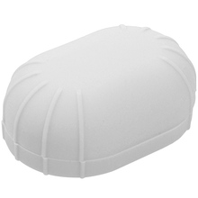 Чехол для наушников BECOVER для Xiaomi Mi AirDots White (703823)