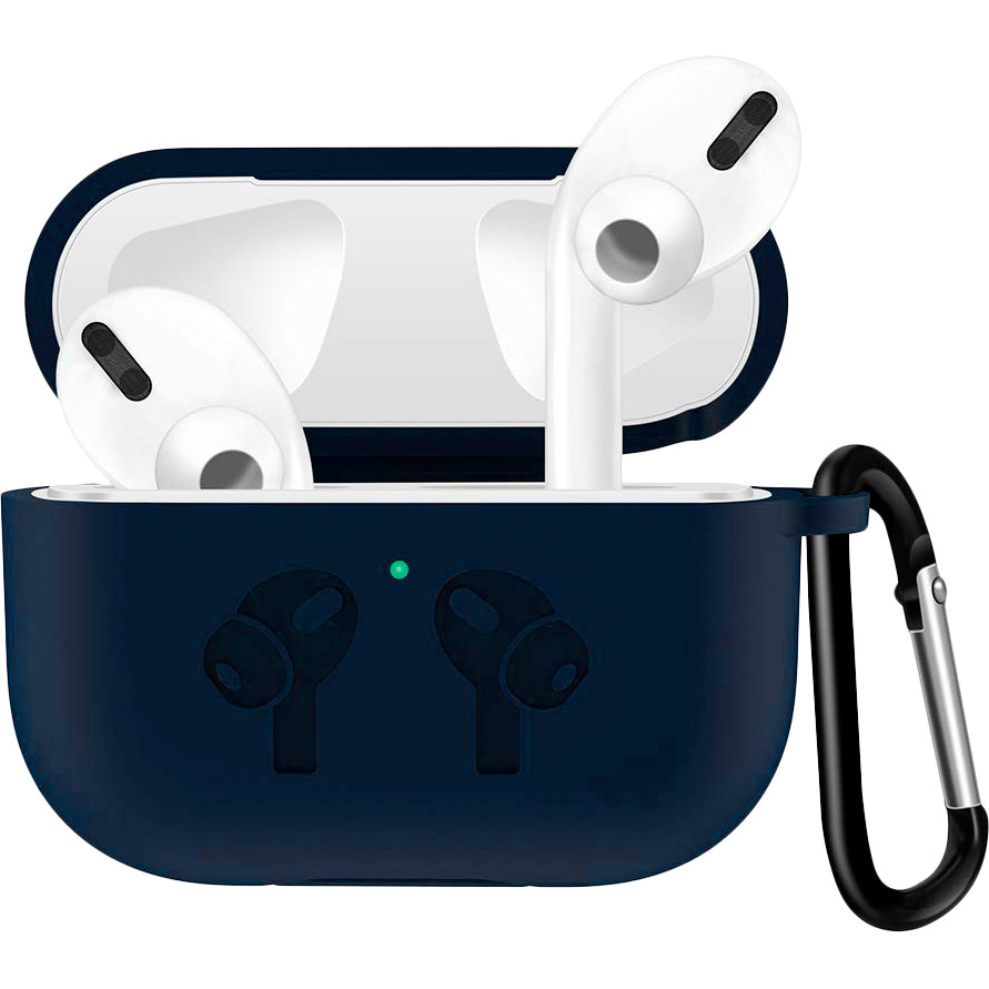 becover Apple AirPods Pro Deep Blue (704496)