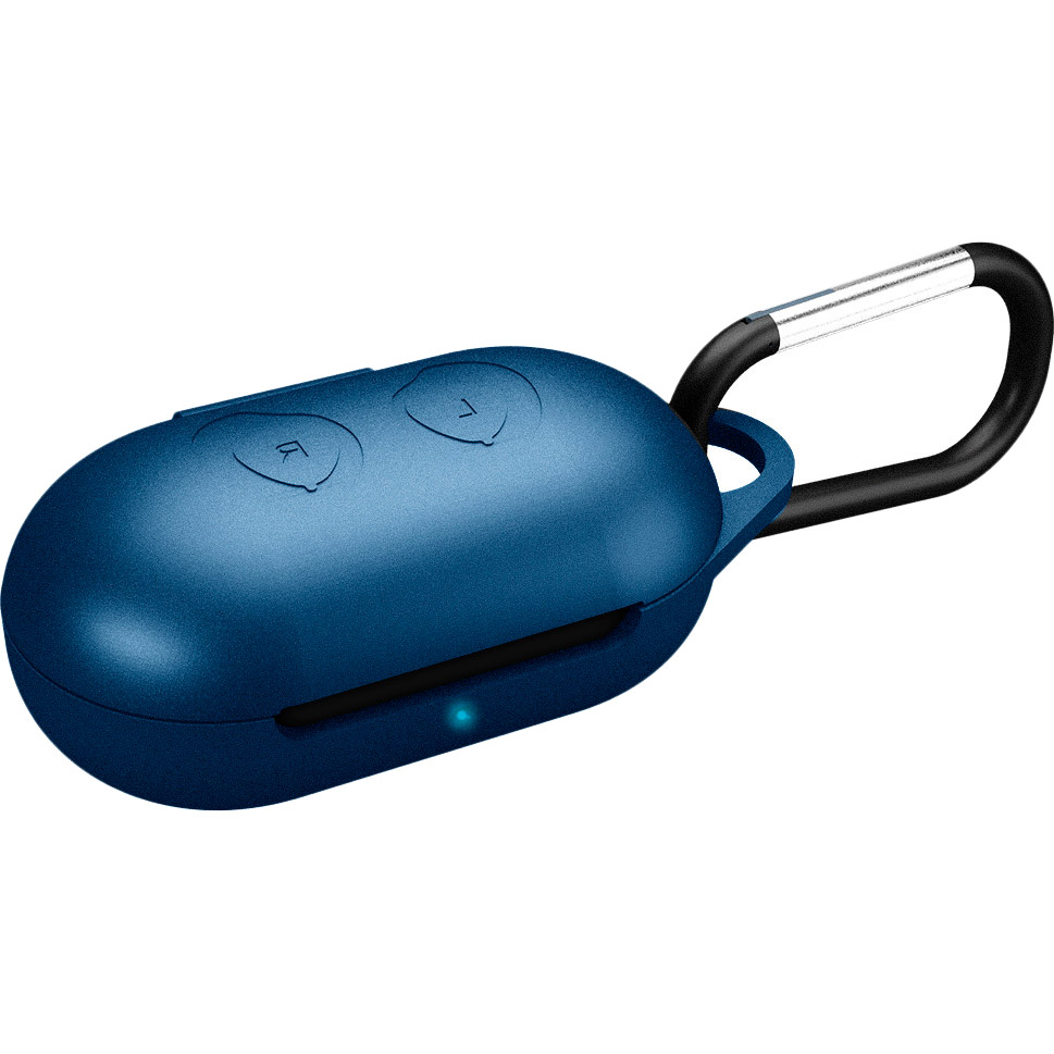 

Чехол BeCover Silicon Protective для Samsung Galaxy Buds Deep Blue (704656), Samsung Galaxy Buds Deep Blue (704656)