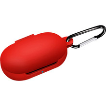 Чохол для навушників BeCover Silicon Shockproof Samsung Galaxy Buds / Buds+ Red (704665)