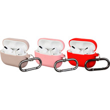 Комплект чехлов ARMORSTANDART Hang Case для Apple Airpods Pro Crush 3 шт (ARM56817)