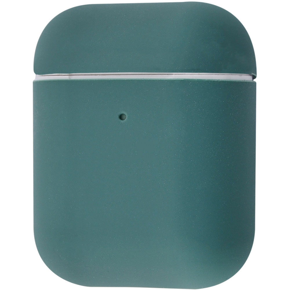 ncase Ultra Slim Case for AirPods 2 pine green