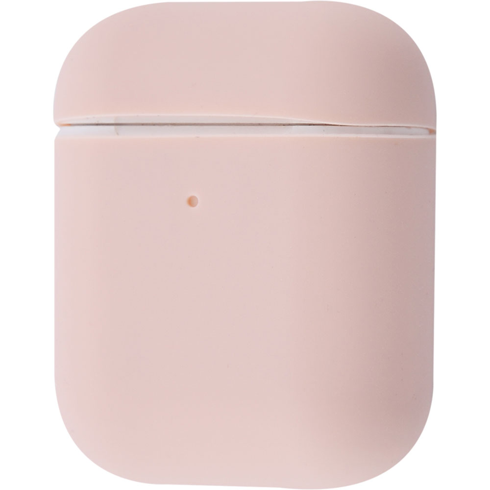 ncase Ultra Slim Case for AirPods 2 pink sand