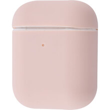 Чехол NCASE Ultra Slim Case for AirPods 2 pink sand (2206314)
