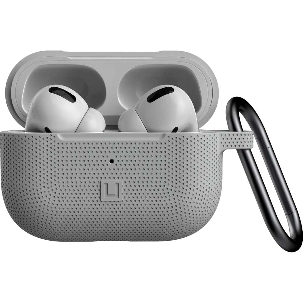 uag  [U] Apple Airpods Pro DOT Silicone Grey