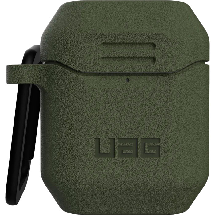 uag Apple Airpods Standard Issue Silicone 001 (V2)
