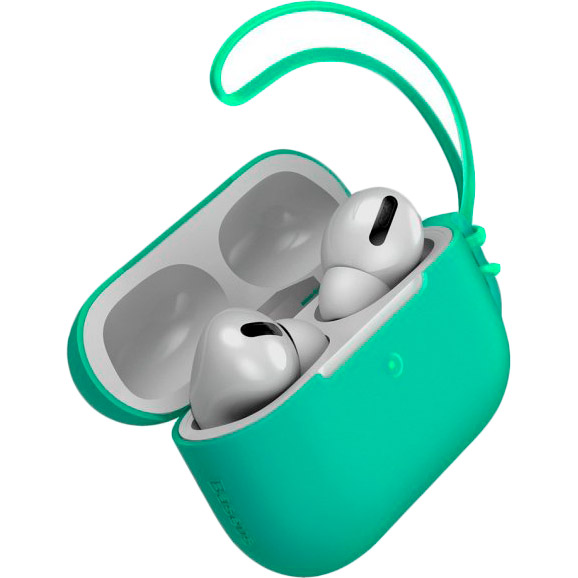 baseus Lets Go Jelly Lanyard For Airpods Pro 