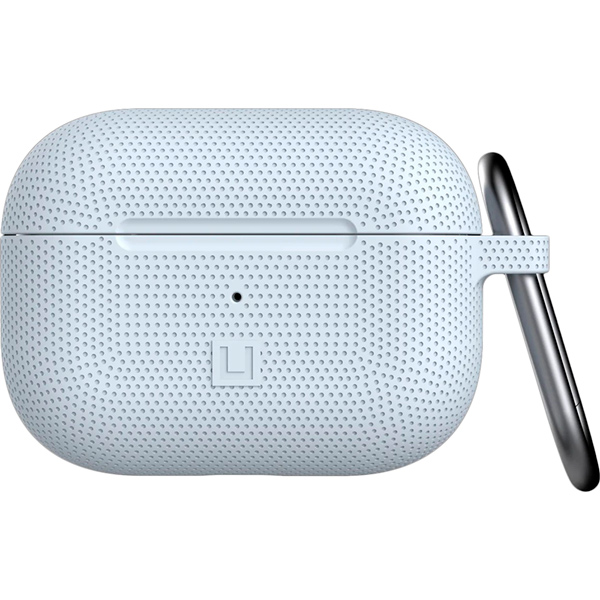 

Чехол UAG [U] DOT для Apple Airpods Pro Soft Blue (10251K315151), Чохол [U] для Apple Airpods Pro DOT