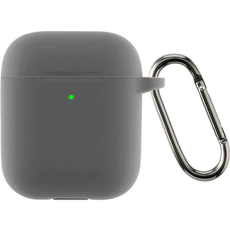 

Чехол ARMORSTANDART для Apple AirPods 2 Advanced Ash (ARM59677), Apple AirPods 2 Advanced Ash (ARM59677)