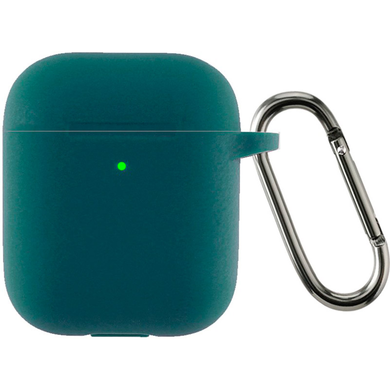 

Чехол ARMORSTANDART для Apple AirPods 2 Atrovirens (ARM59678), Apple AirPods 2 Atrovirens (ARM59678)