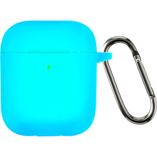 Чехол для наушников ARMORSTANDART для Apple AirPods 2 Noctilucent (ARM59687)