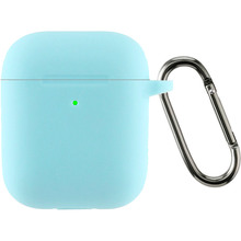 Чохол для навушників ARMORSTANDART для Apple AirPods 2 Sky Blue (ARM59692)