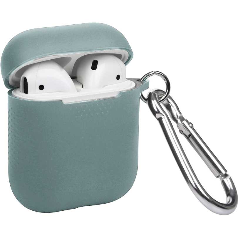 becover Apple AirPods IPH1452 Gray