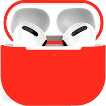 Чохол для навушників BECOVER для Apple AirPods 3nd Gen Red (707186)