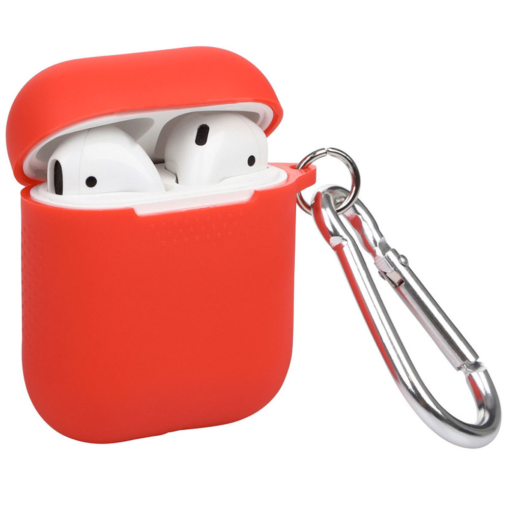 becover Apple AirPods IPH1452 Red