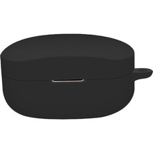 Чехол для наушников BECOVER для Sony WF-1000XM4 Black (707234)