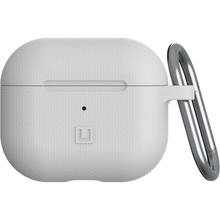 Чохол UAG DOT для Apple Airpods 3 Grey (10292V313030)