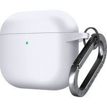 Чохол для навушників ArmorStandart Hang Case для Apple AirPods 3 White (ARM60324)