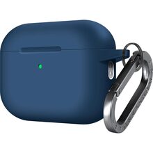Чехол для наушников ARMORSTANDART Hang Case для Apple AirPods Pro 2 Lake Blue (ARM68598)