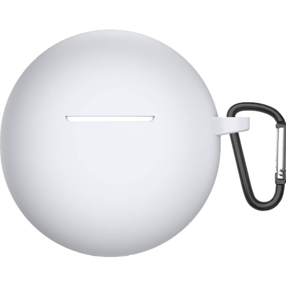 Чохол для навушників ARMORSTANDART Hang Case для OPPO Enco Buds 2 White (ARM71110)