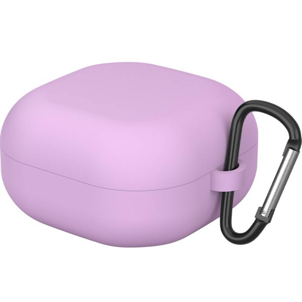 Чехол для наушников ARMORSTANDART Hang Case для Samsung Galaxy Buds FE/2/2 Pro/Live/Pro Violet (ARM67071)