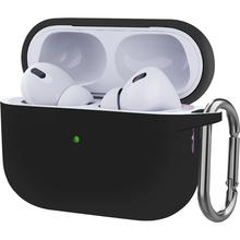 Чехол для наушников ARMORSTANDART Hang Case для Apple AirPods Pro 2 Black (ARM68601)