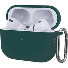 Чехол для наушников ARMORSTANDART Hang Case для Apple AirPods Pro 2 Dark Green (ARM68591)