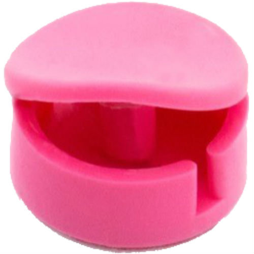 Органайзер для наушников Cable Clips CC-928 Pink (KBC1719) Цвет розовый