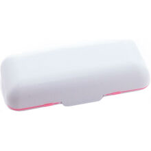 Чехол для наушников Cable Clips CC-586 White (KBC1716)