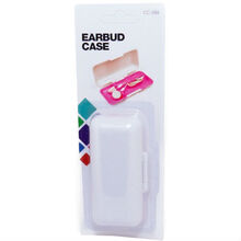 Чехол для наушников Cable Clips CC-586 White (KBC1716)