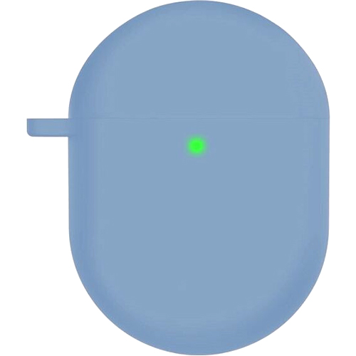 Чехол для наушников BECOVER Silicon для Xiaomi Redmi Buds 4 Blue (708622) Чехол для наушников BECOVER Silicon для Xiaomi Redmi Buds 4 Blue (708622)