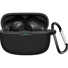 Чохол BECOVER Silicon для JBL Wave Beam TWS Black (710189)