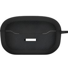 Чехол для наушников BECOVER Silicon для JBL Endurance Race TWS Black (710192)