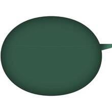 Чехол для наушников BECOVER Silicon для HUAWEI FreeBuds 5i Dark Green (710178)