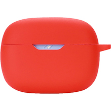 Чехол для наушников ARMORSTANDART Silicone Case для JBL Wave Beam Red (ARM73557)