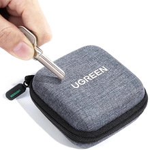 Сумка-чохол UGREEN LP128 Grey (90403187)
