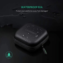 Сумка-чохол UGREEN LP128 Black (40816)