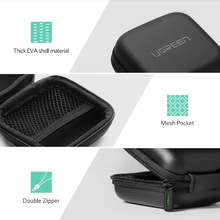 Сумка-чохол UGREEN LP128 Black (40816)