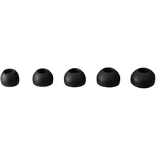 Змінні амбушюри FINAL AUDIO Earpiece Type E Black (90403559)