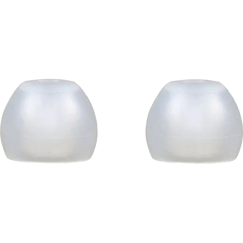 Сменные амбушюры FINAL AUDIO Earpiece Type E Transparent (90403560)