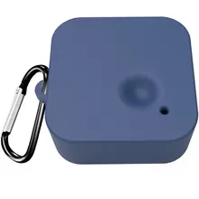 Чохол для навушників ARMORSTANDART Silicone Case для Nothing Ear (2) Navy Blue (ARM75399)