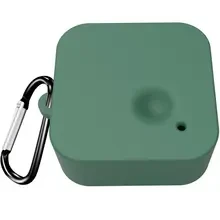 Чехол для наушников ARMORSTANDART Silicone Case для Nothing Ear (2) Pine Green (ARM75400)