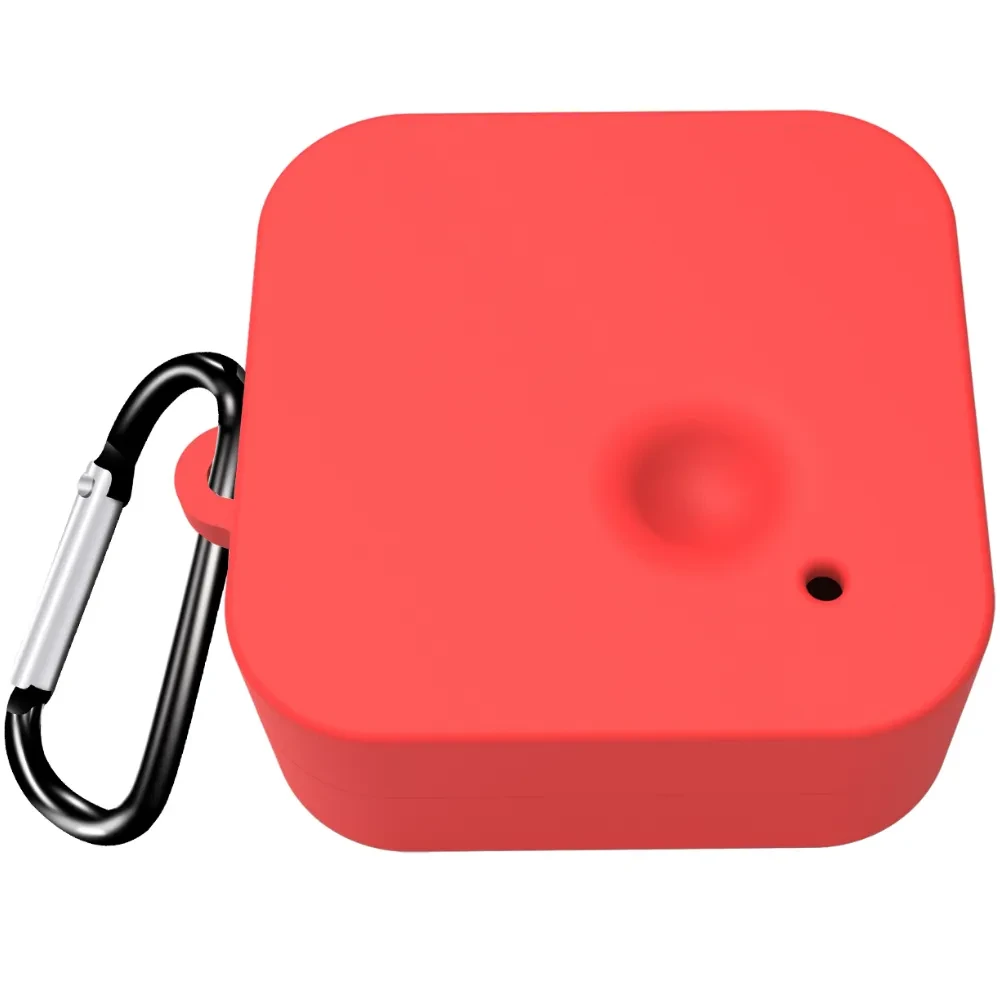 Чохол для навушників ARMORSTANDART Silicone Case для Nothing Ear (2) Red (ARM75398)